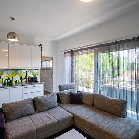 Apartmán Ah-premium Rooftop *