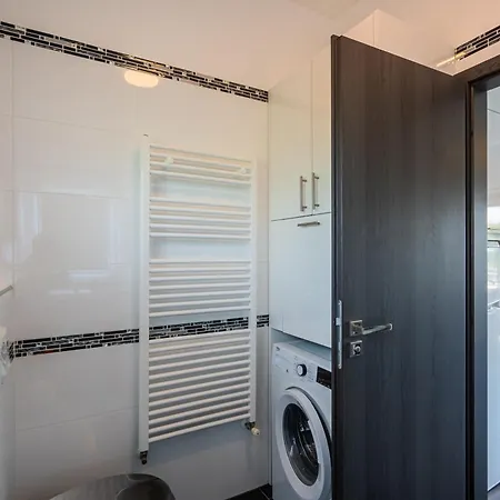 Ah-premium Rooftop Apartmán
